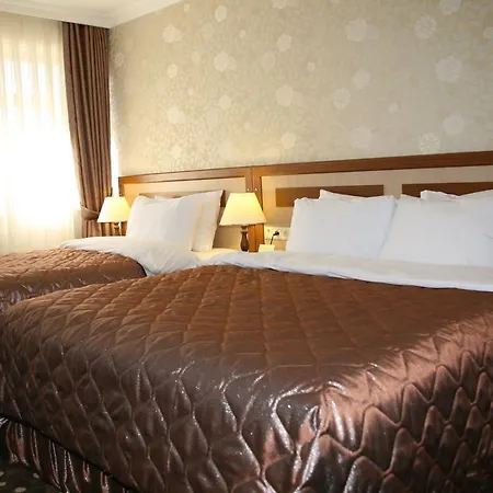 Bianco Hotel