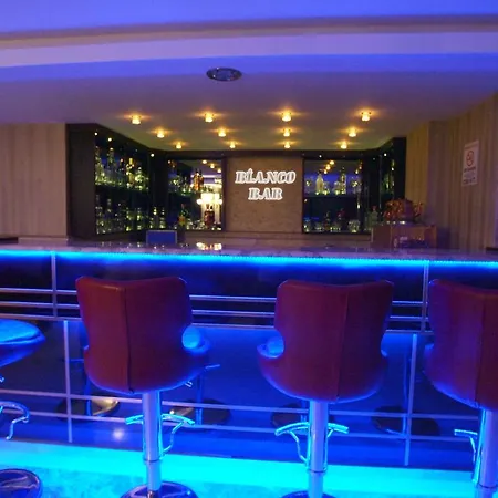 Bianco Hotel