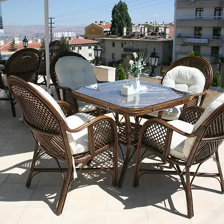Bianco 4* Ankara