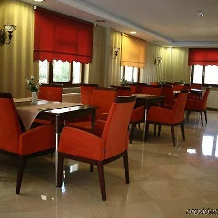 Hotel Bianco