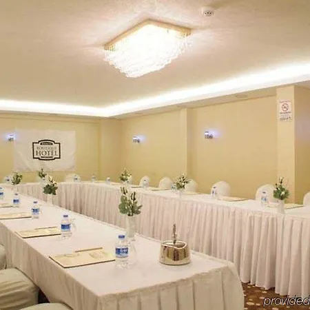 Bianco Hotel