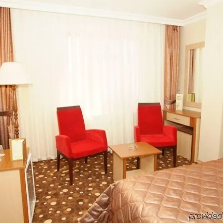 Hotel Bianco 4*