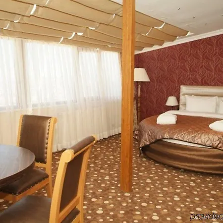 Hotel Bianco 4*
