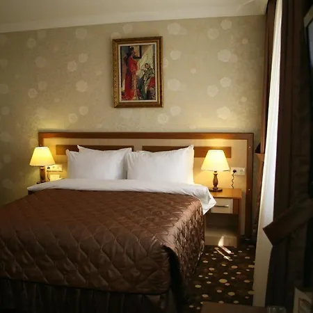 Hotel Bianco 4*