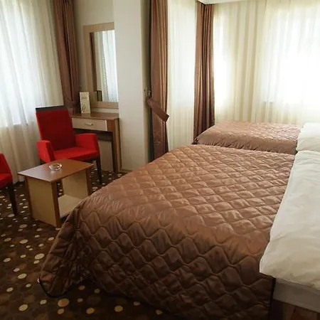 Hotel Bianco Ankara