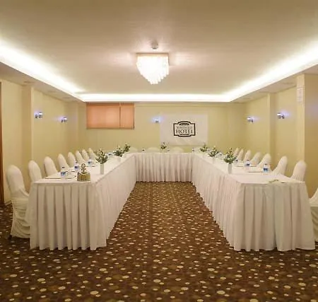 Bianco Hotel
