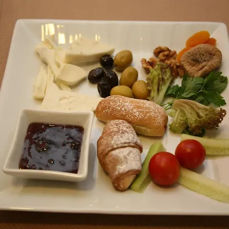 Bianco فندق أنقرة