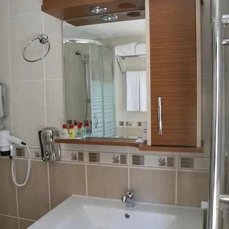 Bianco 4* Ankara