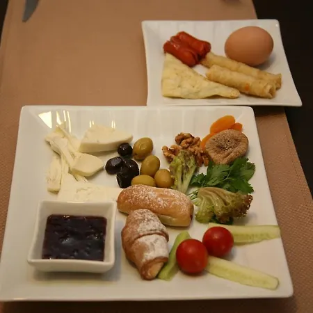 Bianco Ξενοδοχείο