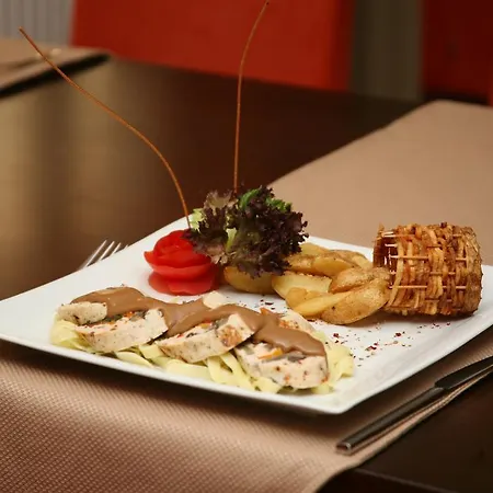 Otel Bianco Ankara