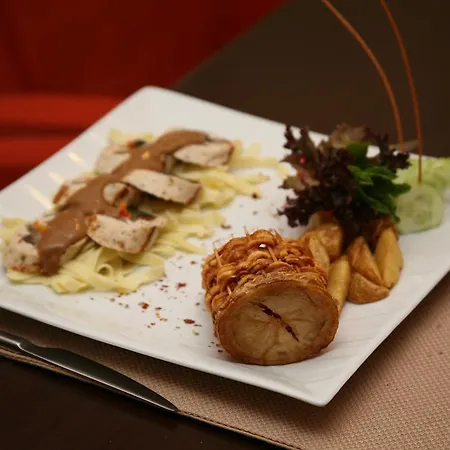 Bianco 4* Άγκυρα