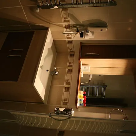 Bianco Ξενοδοχείο Άγκυρα