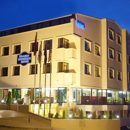 Otel Bianco