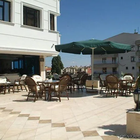 Hotel Bianco Ankara