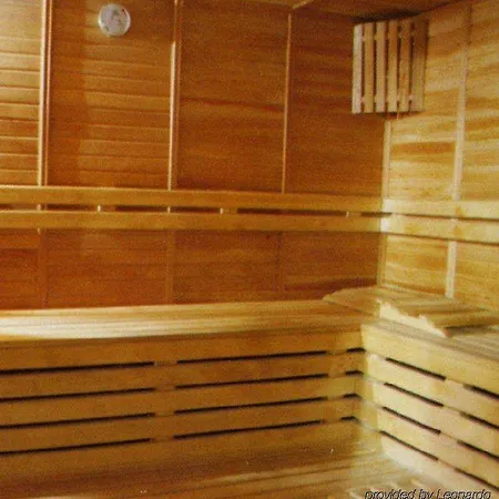 Bianco Ξενοδοχείο 4*