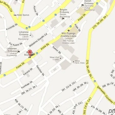 Bianco Otel 4*