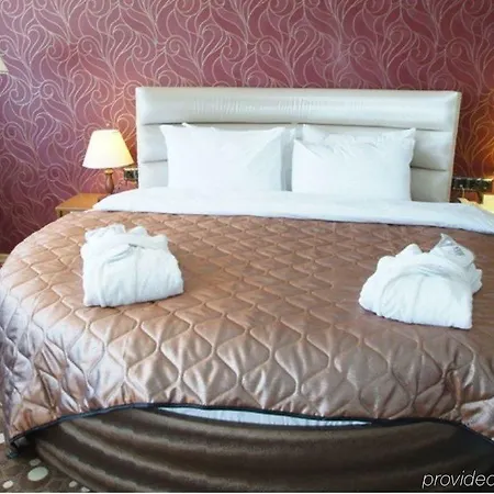 Hotel Bianco 4*
