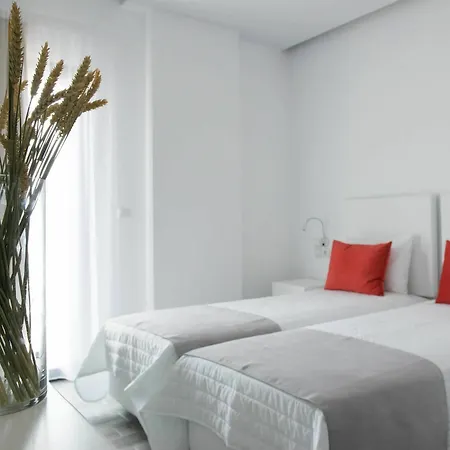 Hotel Bianco 4*