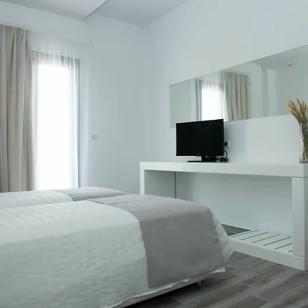 Bianco 4*
