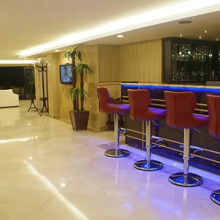 Otel Bianco 4*