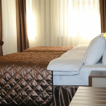 Bianco Ankara