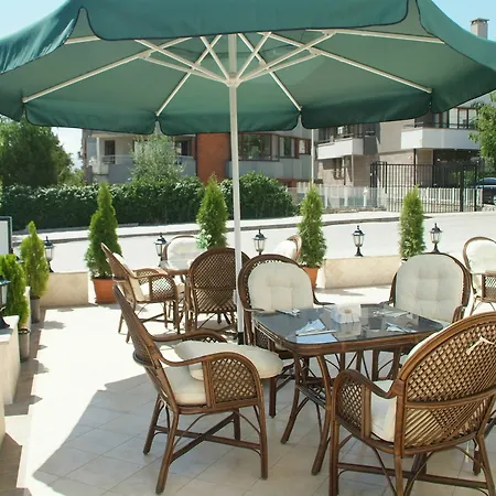 Bianco 4*
