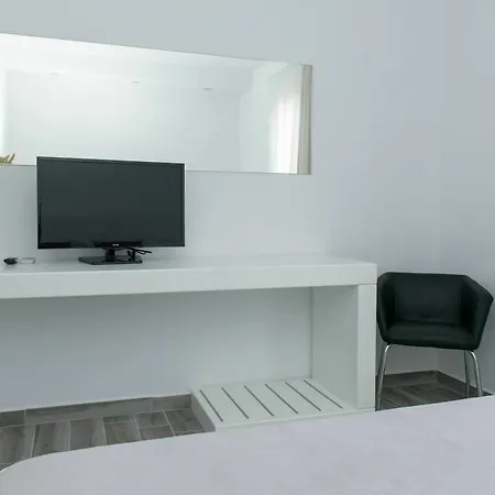 Bianco 4*