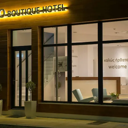 Bianco 4* Ankara