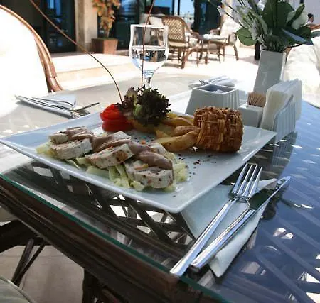 Otel Bianco