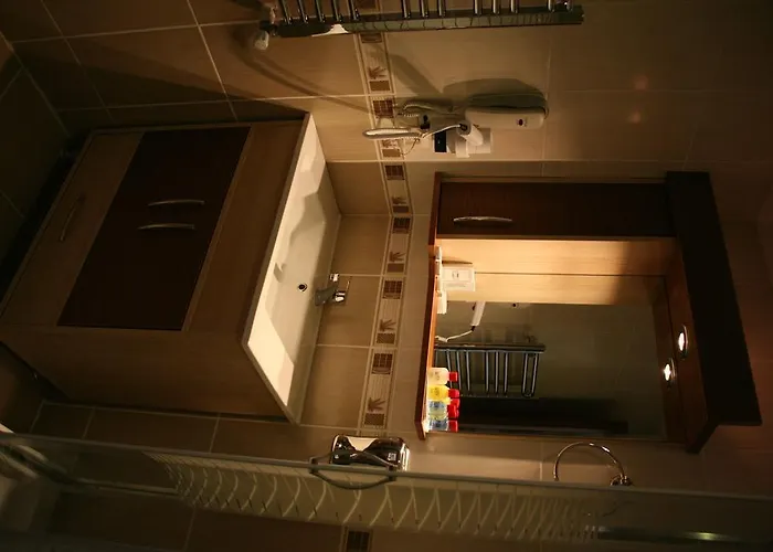 Bianco Ξενοδοχείο Άγκυρα