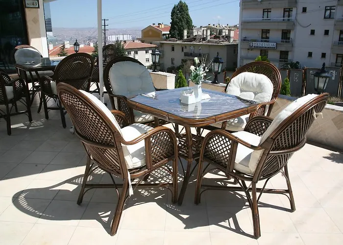 Bianco 4* Άγκυρα