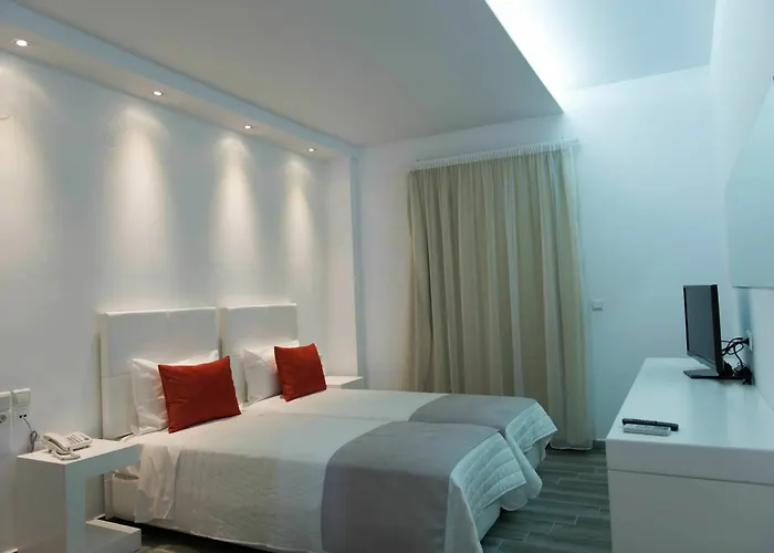 Bianco 4* Άγκυρα