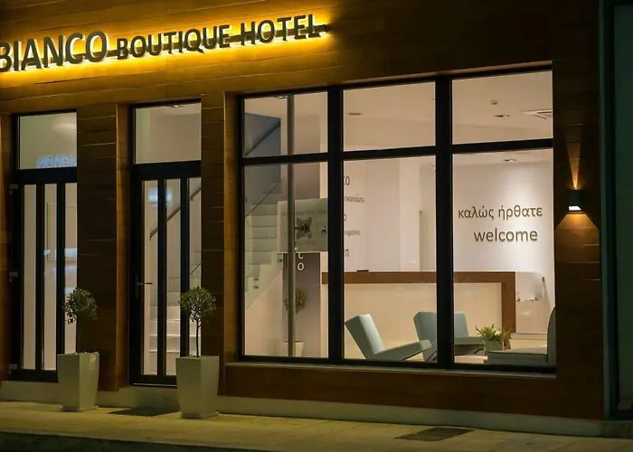 Bianco 4* Άγκυρα