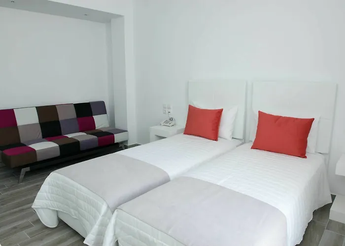 Hotel Bianco 4*