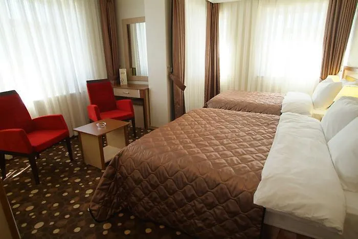 Hotel Bianco Ankara