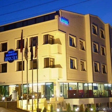 Bianco Hotel