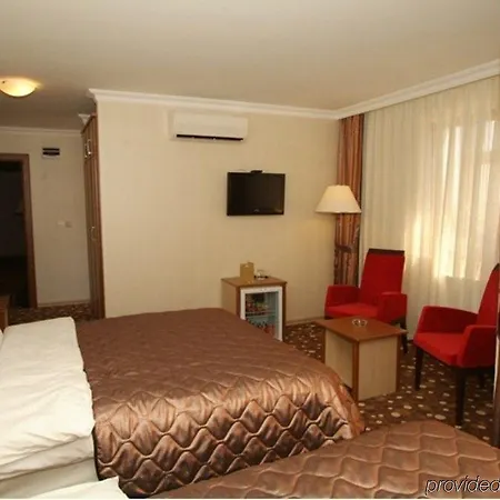 Hotel Bianco 4*