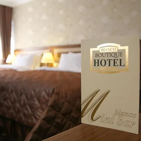 Hotel Bianco Ankara